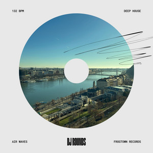 Air Waves by DJ Rounds