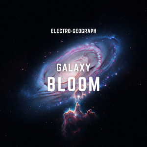 Galaxy Bloom