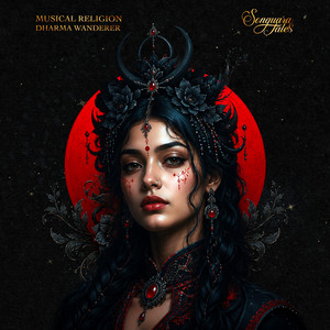 Dharma Wanderer by Musical Religion