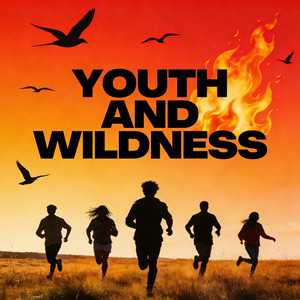Youth And Wildness by Jared Strachey