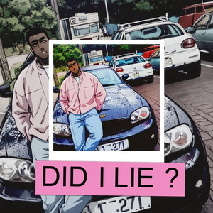 Tuti Vibes - Did I Lie