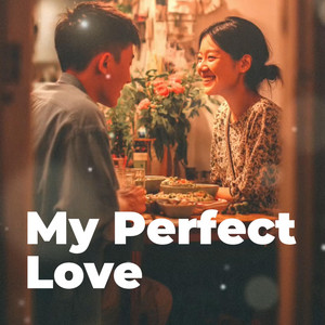 My Perfect Love by Rommel Manzano