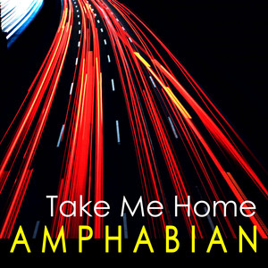 Take Me Home album