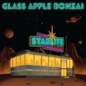 The All-Nite Starlite Electronic Café album