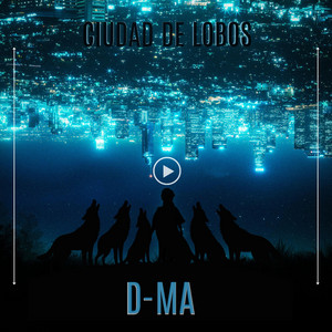 Ciudad De Lobos by D-MA