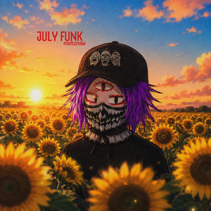 July Funk Ep1 - Slowed by meltonew