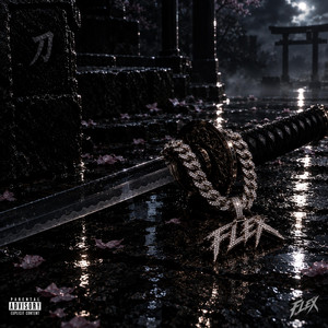 Katana by Flexy, prod. szainty