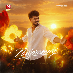 Nenjoramayi by Krishnaprasad Kv, Noufal Ukdv