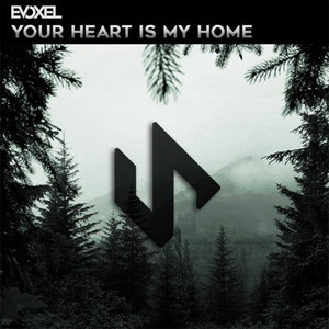 Your Heart Is My Home