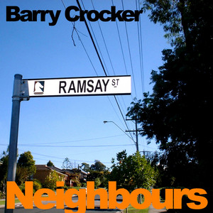 No 洋楽 Regrets Barry CD Crocker