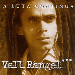 Desabafando by Vell Rangel