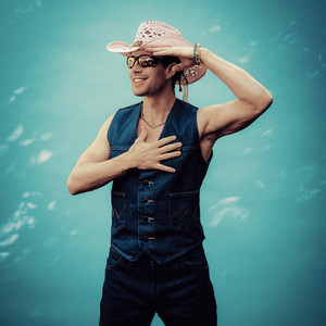 Swinger - Rodeo Remix — cover art by Real Swinger