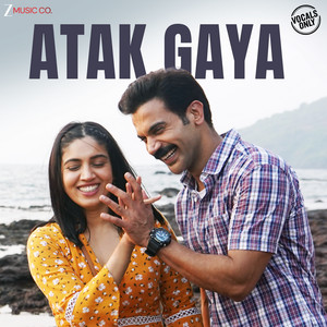 Atak Gaya - Arijit Singh Vocals Only