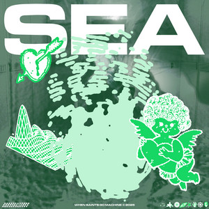 Sea