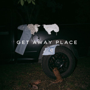 Get Away Place by Tucker Underwood