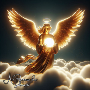 Louvores de Adoração - A Promessa da Salvação