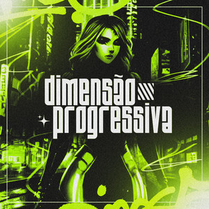 Portada de Dimensão Progressiva