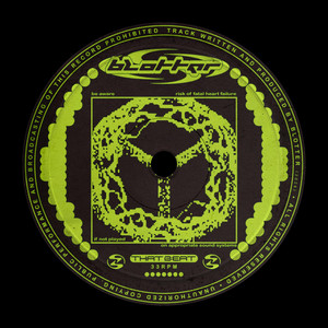 That Beat by Blotter