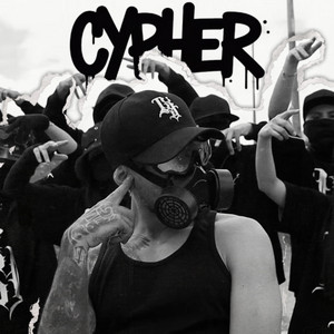 Bombap Cypher (feat. Jhosne, RULLTZ EMRC, Sael Rap, TONY GINEZ, BLG & La Morena)