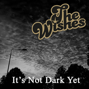 It's Not Dark Yet by The Wishes