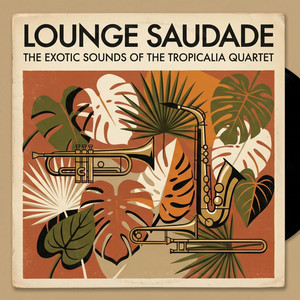 Eleora Music - Spicy Suede Vibes