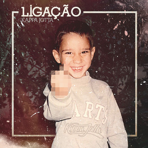 Atrás do Mesmo by Kappa Jotta