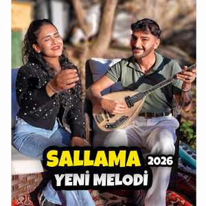 Erdal Erdoğan - SALLAMA 2026 - Bu Melodi Çok güzel