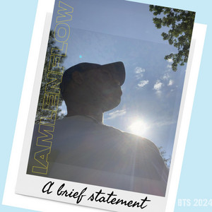 Portada de a brief statement