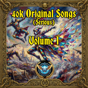 Battle Hymn of Krieg by Adeptus Anthemicus
