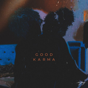 Good Karma by IV JAY