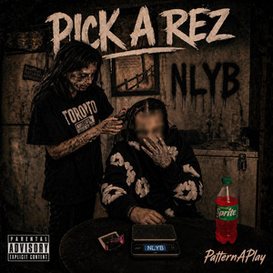 Pick A Rez by PatternAPlay