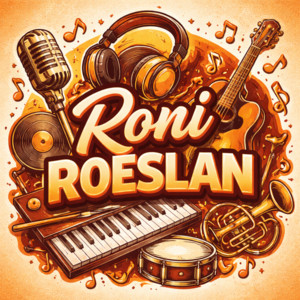 Kulupan Koncoan Saklawase by Roni Roeslan