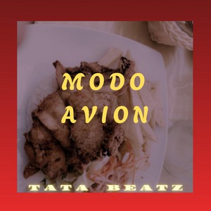 Modo Avion x18 by Tata Beatz