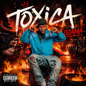 TOXICA by Ozama Normal