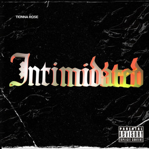 Portada de Intimidated
