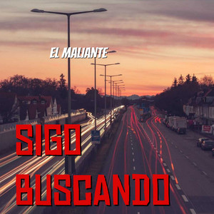sigo buscando by El maliante
