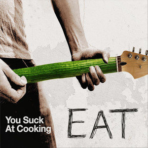 album cover: EAT