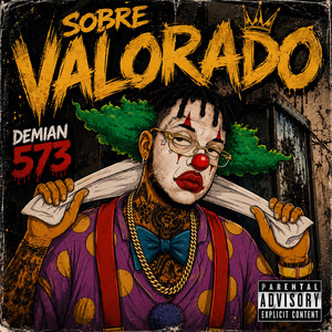 Sobre valorado by Demian573, La -M