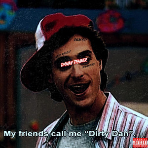 Portada de Danny Tanner