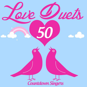 50 Love Duets album