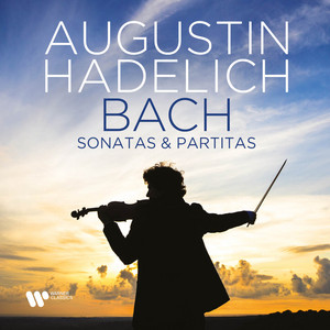 Violin Partita No. 3 in E Major, BWV 1006: I. Preludio