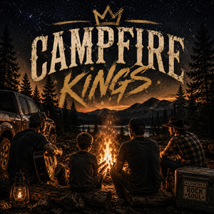 Campfire Kings by Dead End Revival