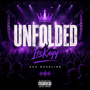 Unfolded by ItsKayy