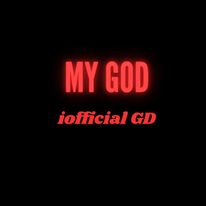iofficial GD - MY GOD (lo-fi)