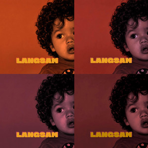 Langsam by Orlando da Silva