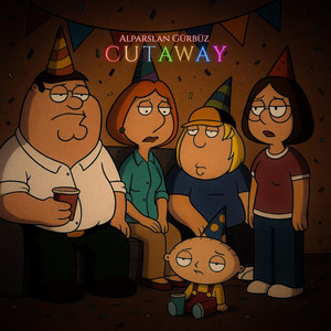 Alparslan Gürbüz - Cutaway