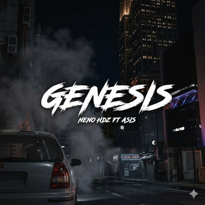 Génesis 2.0 by Neno Hdz, Asis