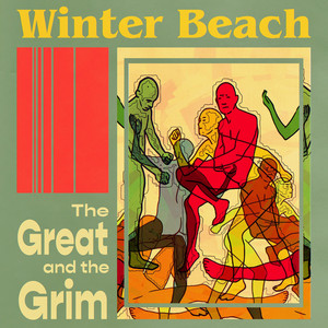 Ackerman Ave by Winter Beach