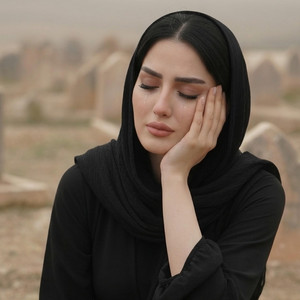 Nasrin Tanya - Nasrin TV (نوێژ)