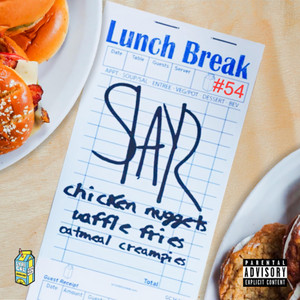 Lunch Break - Freestyle by countdragonss